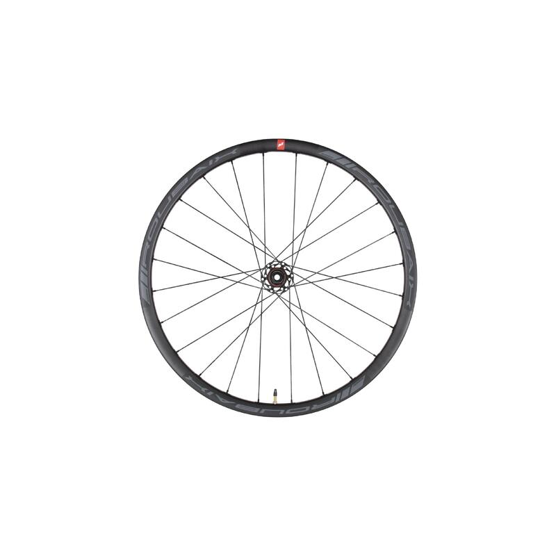 Roues de vélo Massi Roubaix DB HG11 (x2)