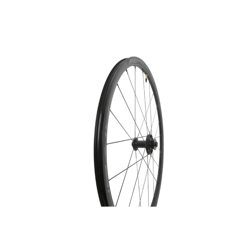 Roues de vélo Massi Roubaix DB HG11 (x2)