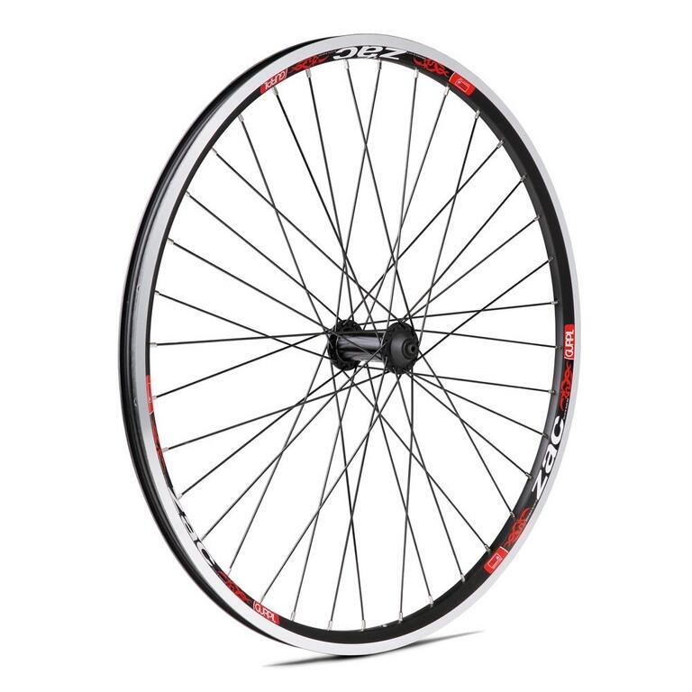 GURPIL Ruota anteriore zac raggi mozzo Gurpil shimano