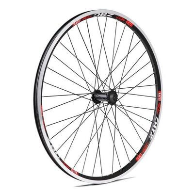 Ruota posteriore per mountain bike con raggi del mozzo Gurpil Zac