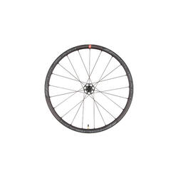 Roue de Vélo avant Massi 700 Roubaix DB