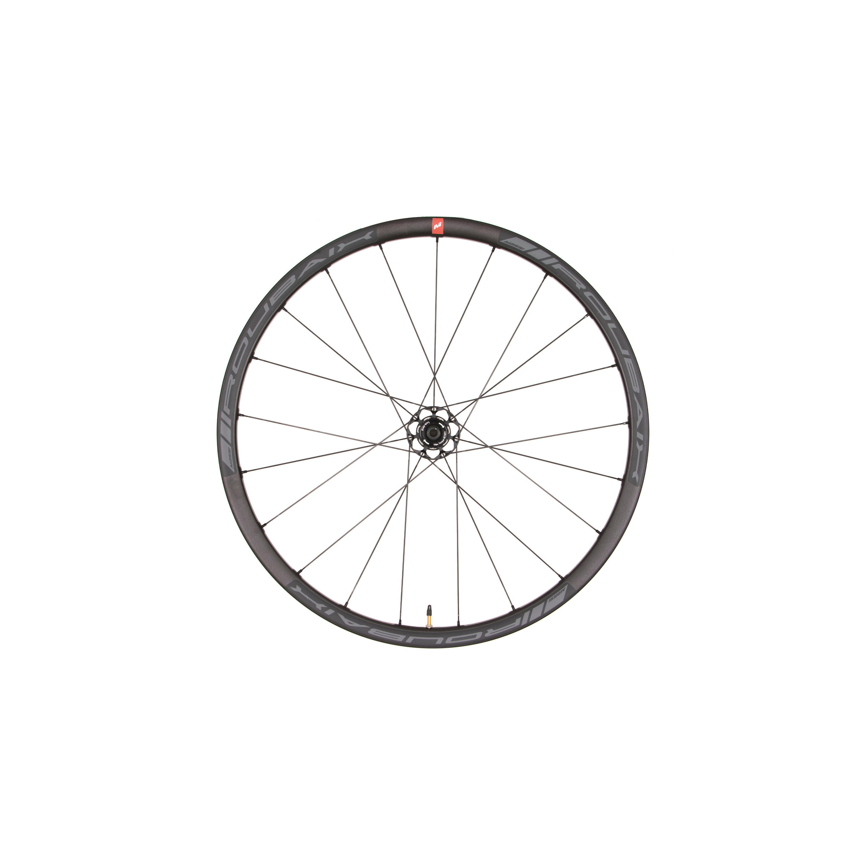 Fietswielen Massi Roubaix DB HG11 (x2) 2/7
