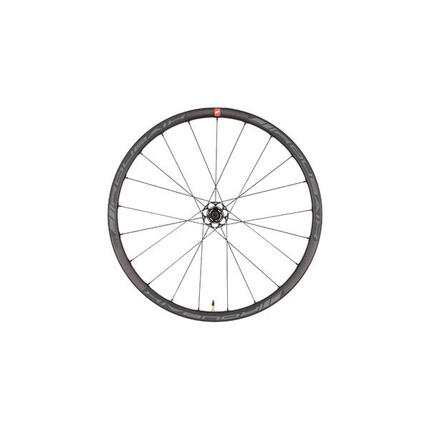 Roue de Vélo avant Massi 700 Roubaix DB