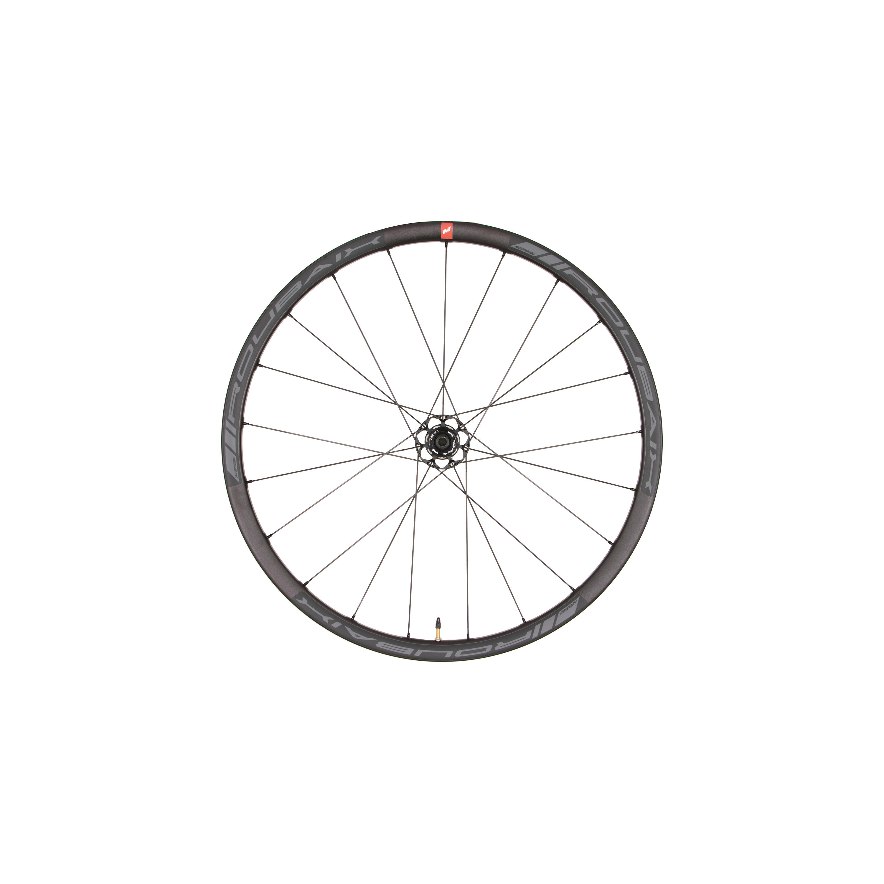 Front wheel Massi 700 Roubaix DB