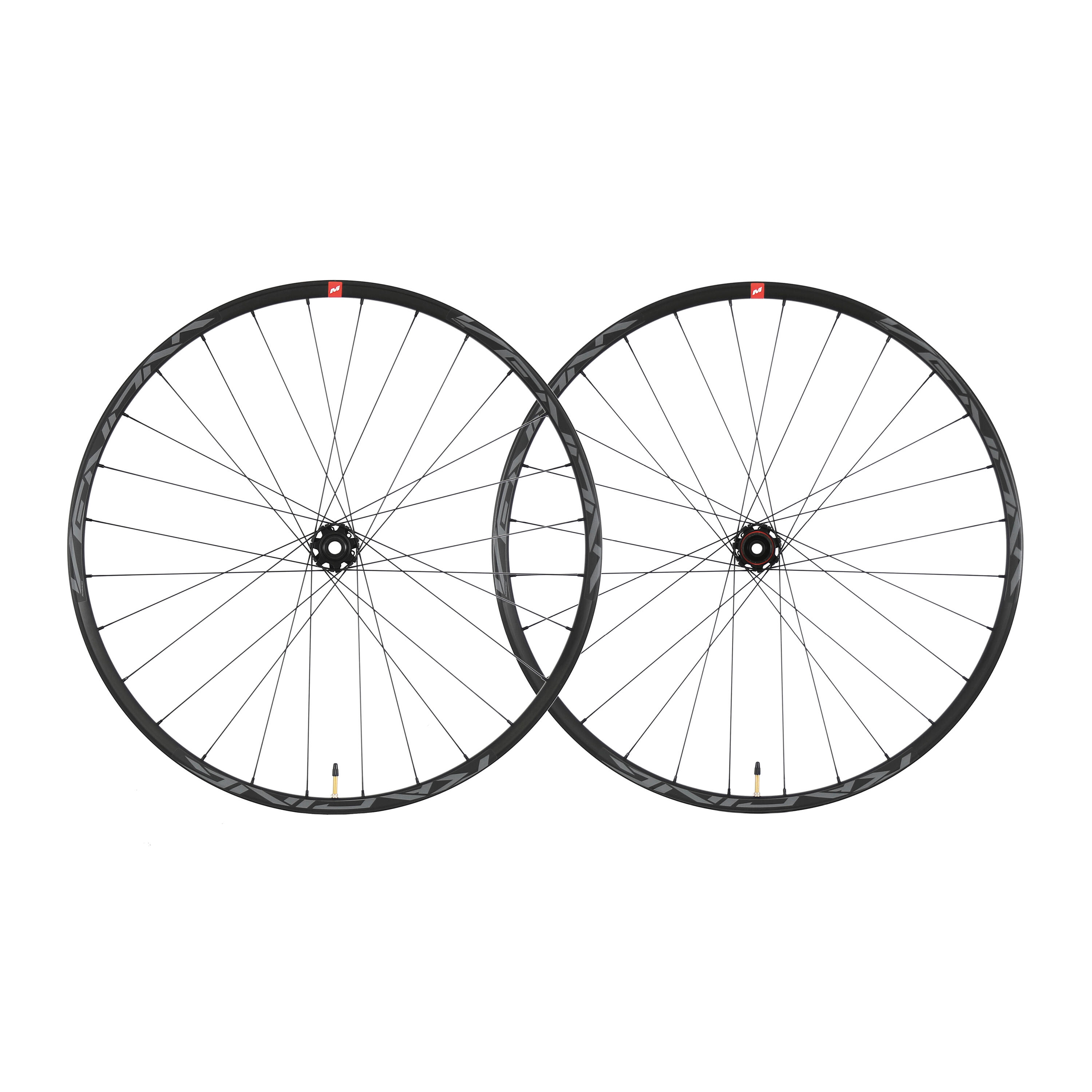 MASSI Ruota della bicicletta Massi Venom Replica 2 Boost MS12