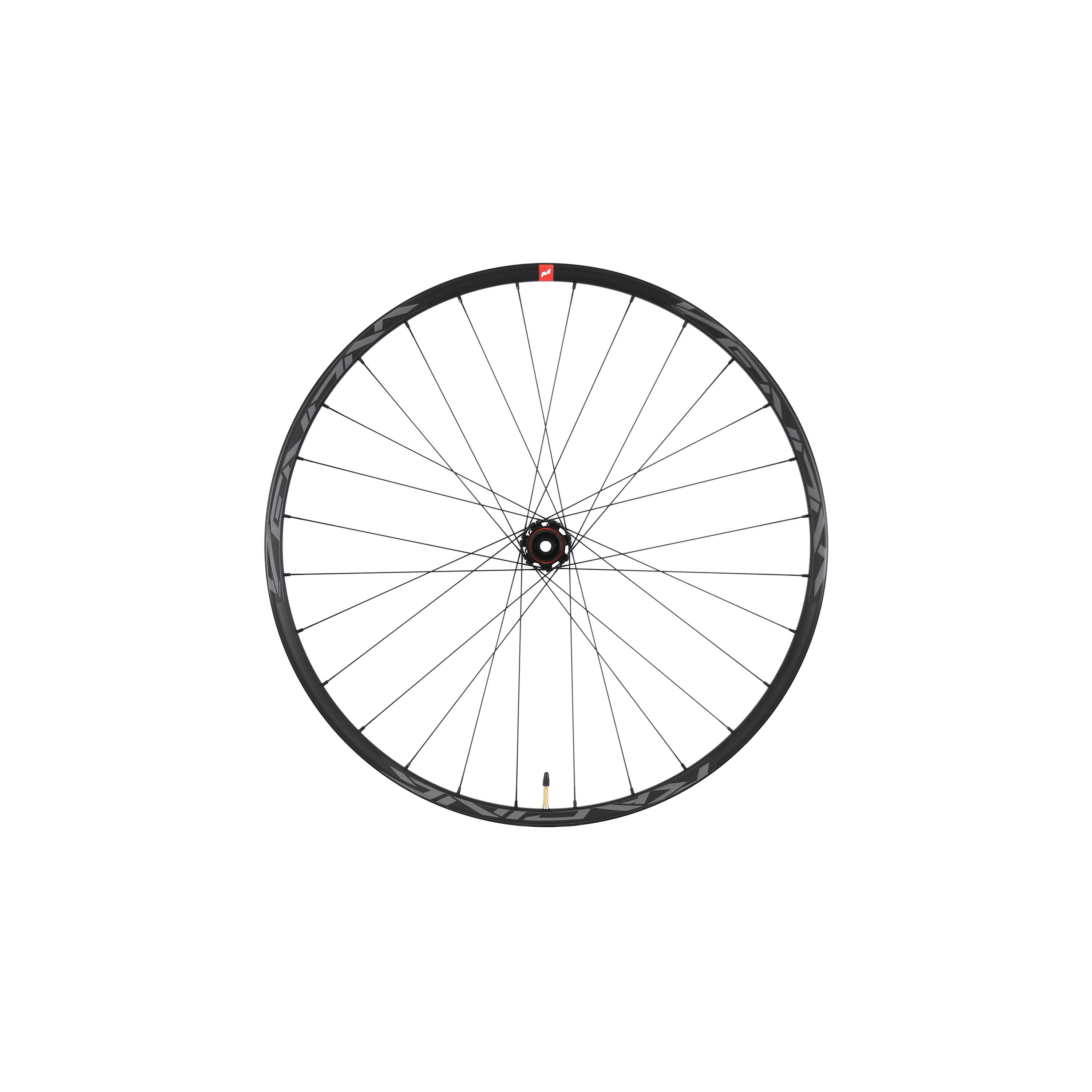 Roue de Vélo Massi Venom Replica 2 Boost MS12 3/5