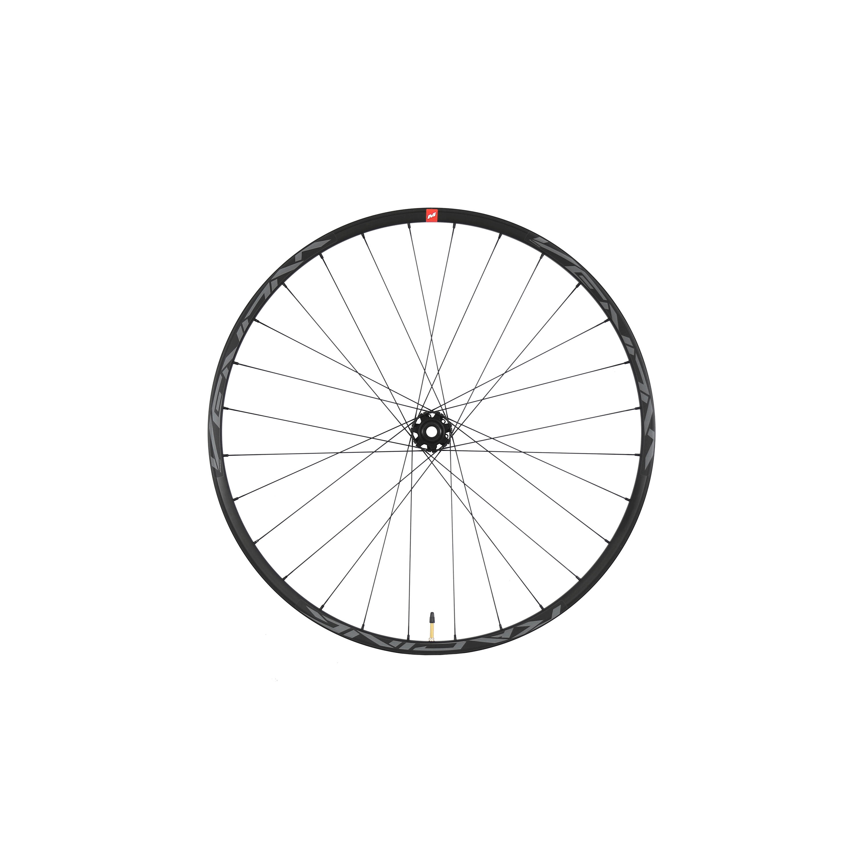 Roue de Vélo Massi Venom Replica 2 Boost MS12 2/5