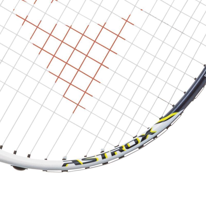 Badmintonracket Yonex Astrox 99 Tour 3u4 W/Tiger