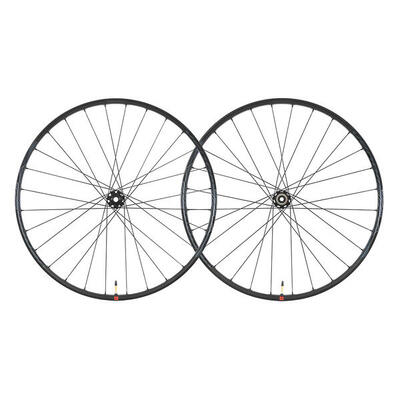 Fietswiel massi venom replica sram