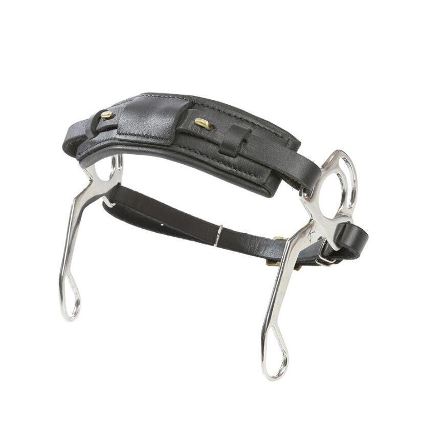 Hackamore horse bit Kavalkade KavalBit