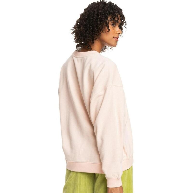 Roxy Sweatshirt Take Your Place