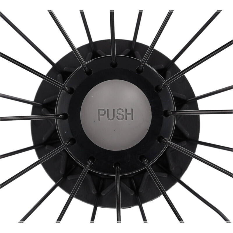 Roue droite ou gauche Hamax Outback/Outback ONE 3/4