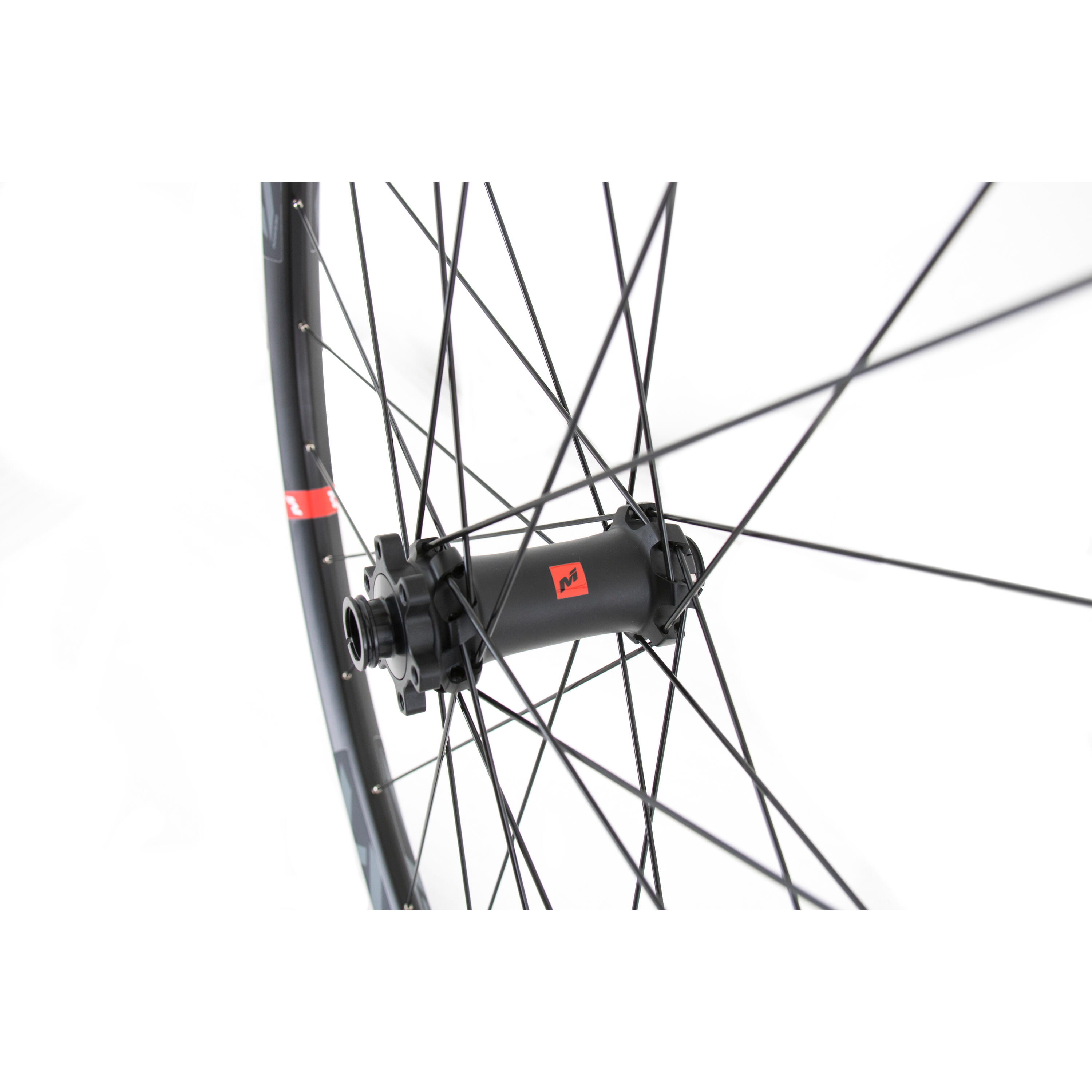 Bicycle wheel Massi Venom 2 Boost SRAM