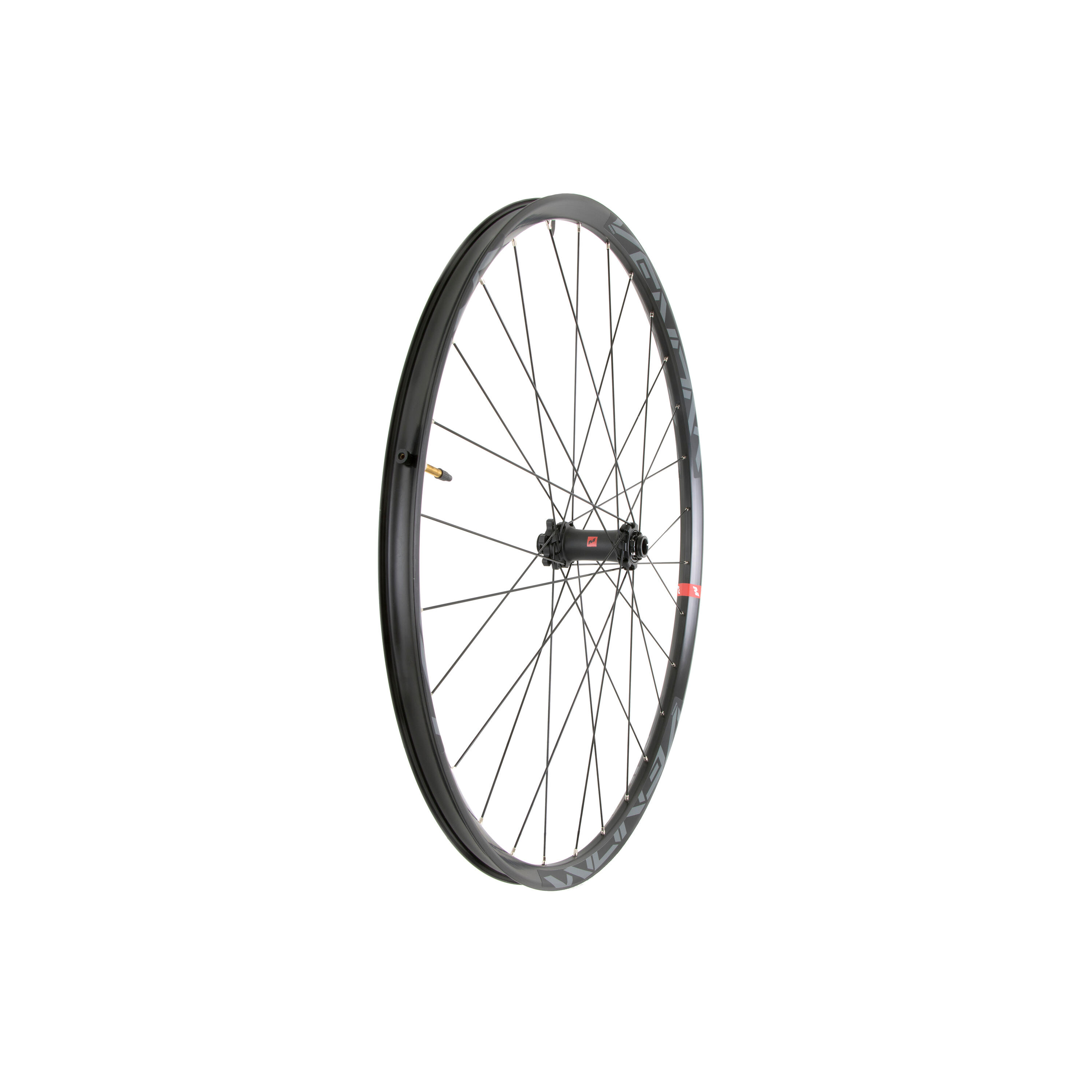 Bicycle wheel Massi Venom 2 Boost SRAM