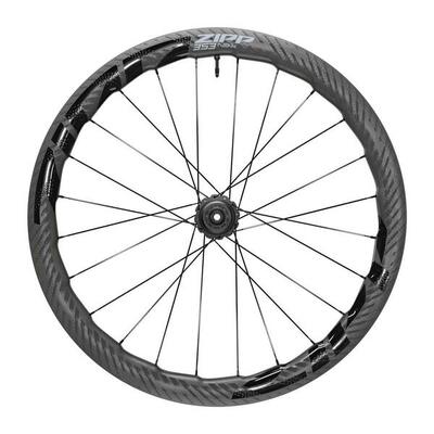 Fietswiel zipp 353 nsw carbon tbl disc ctl arr. xdr 12x142mm