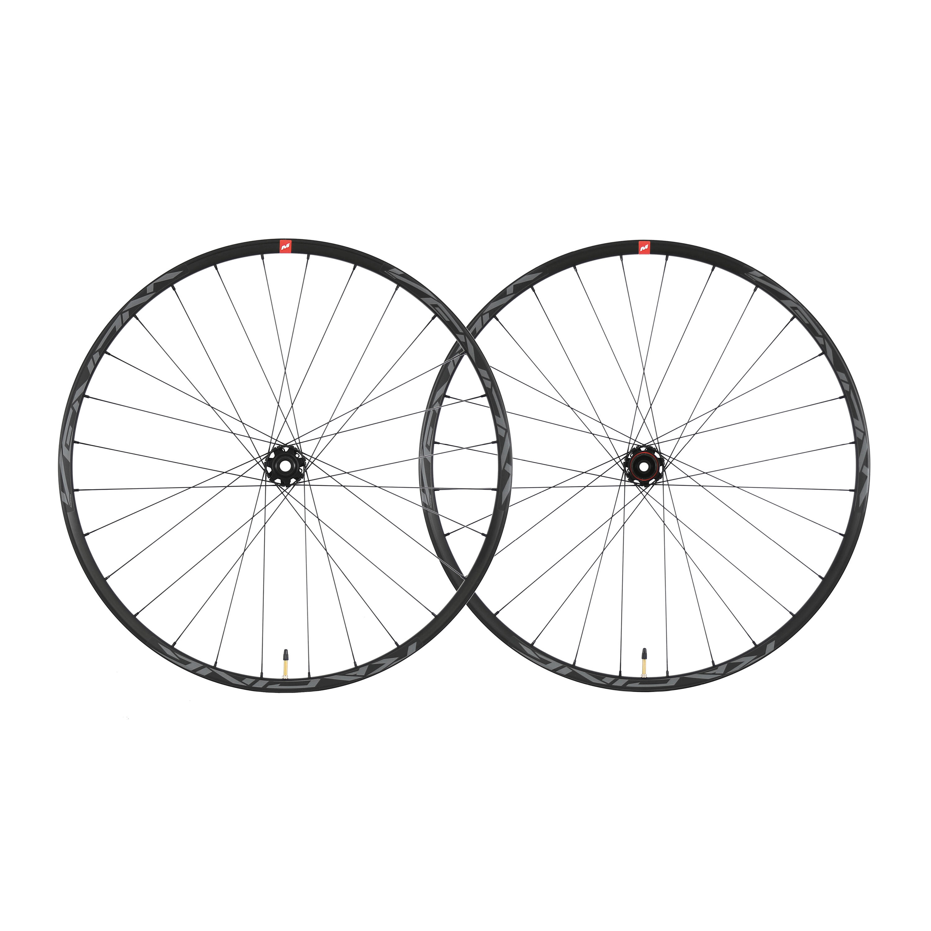 Bicycle wheel Massi Venom Racing 2 Boost HG11