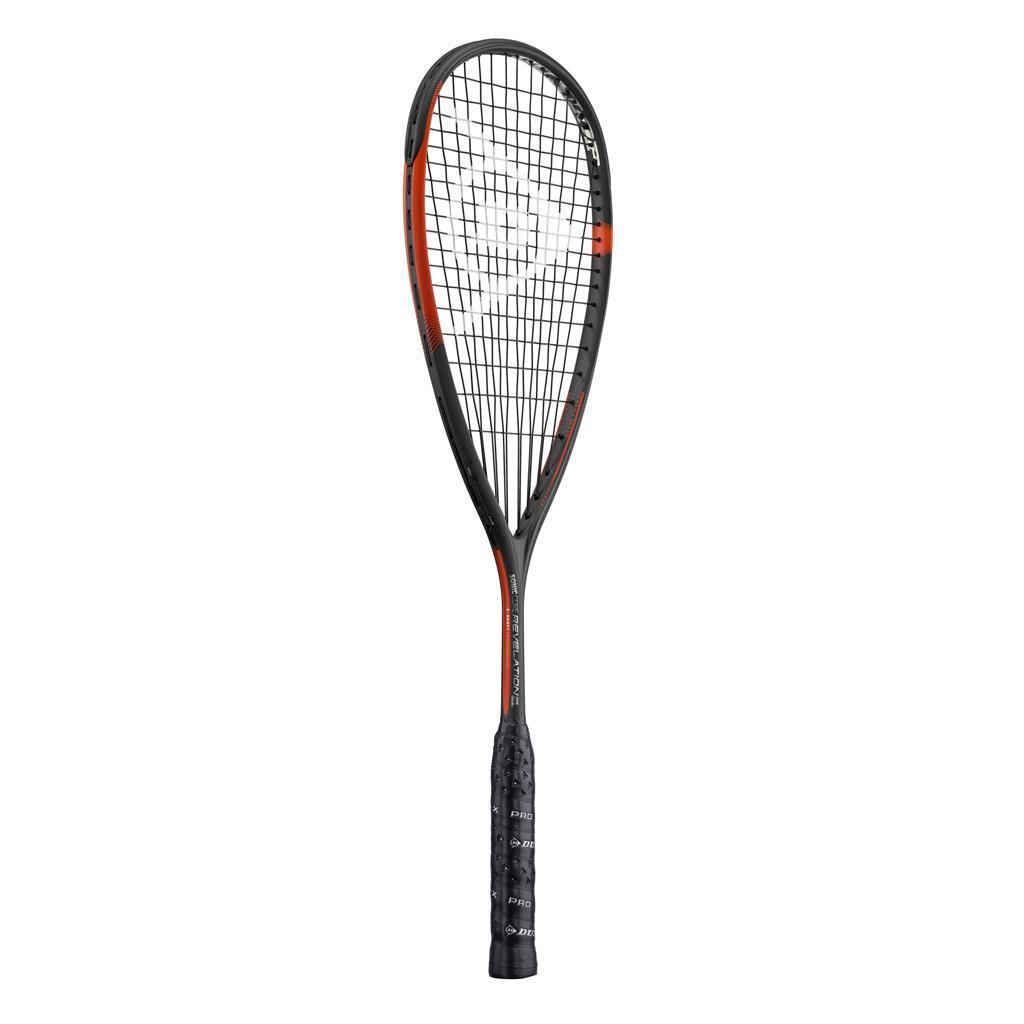 Rakieta do squasha Dunlop Sonic Core Revelation 135 2/6