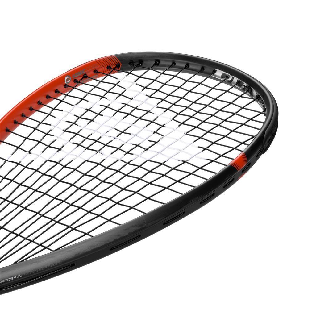 Rakieta do squasha Dunlop Sonic Core Revelation 135 5/6