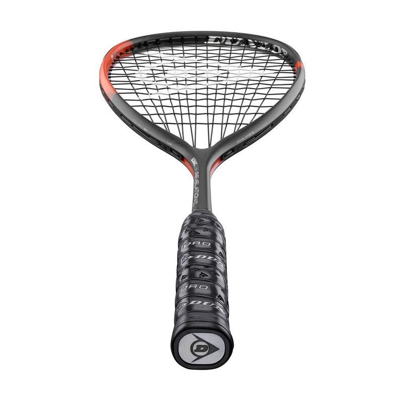 Raquette de squash Dunlop Soniccore Revelation 135