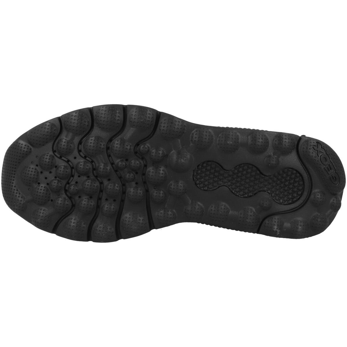 Chaussure de randonnée Baskets Homme Geox U SPHERICA ACTIF A Noi 5/5