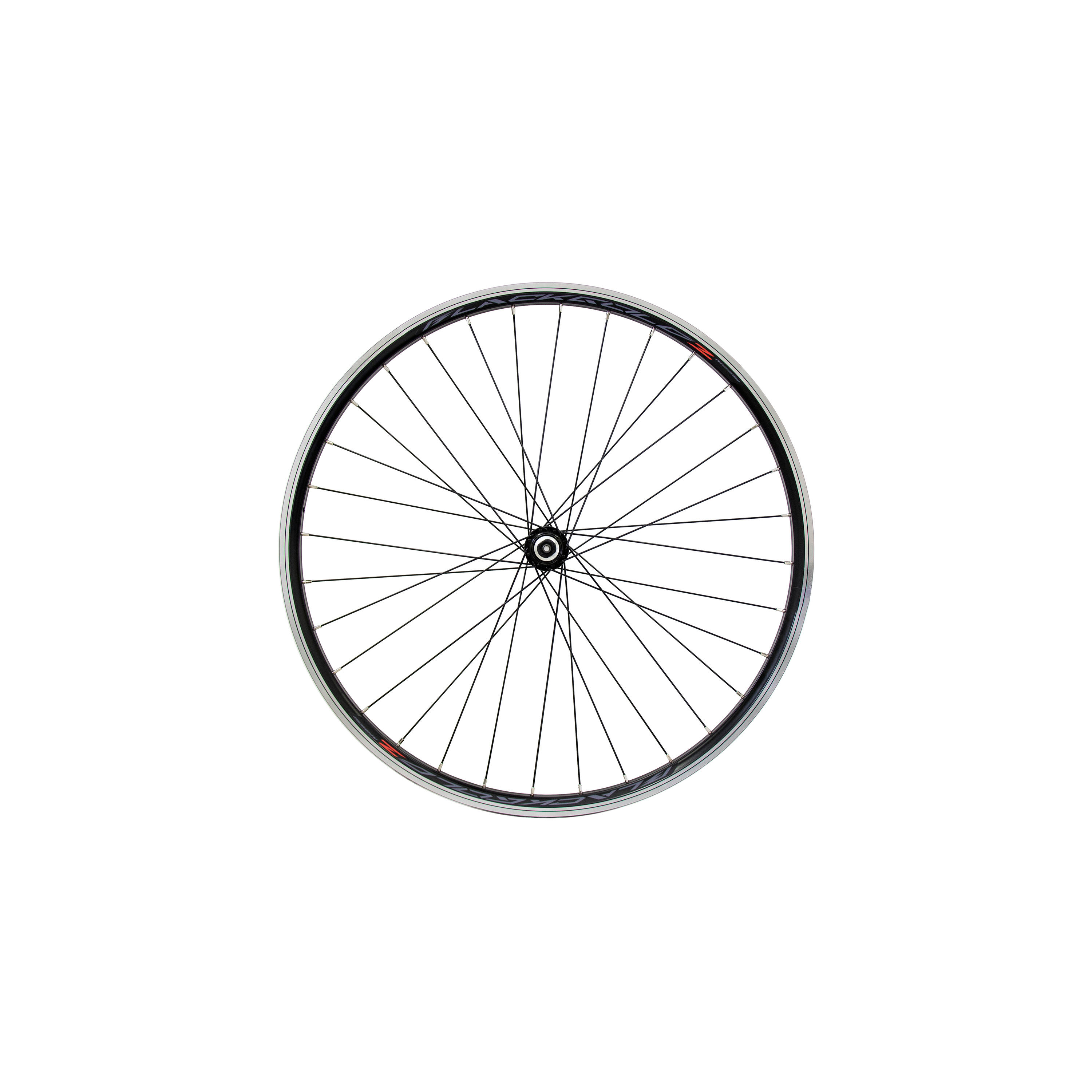 MASSI Fietswiel Massi BlackGold 2 V-brake TX-800