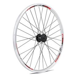 Roue VTT arrière jante avec vis Gurpil 700C Hybrid Zac 20 GURPIL