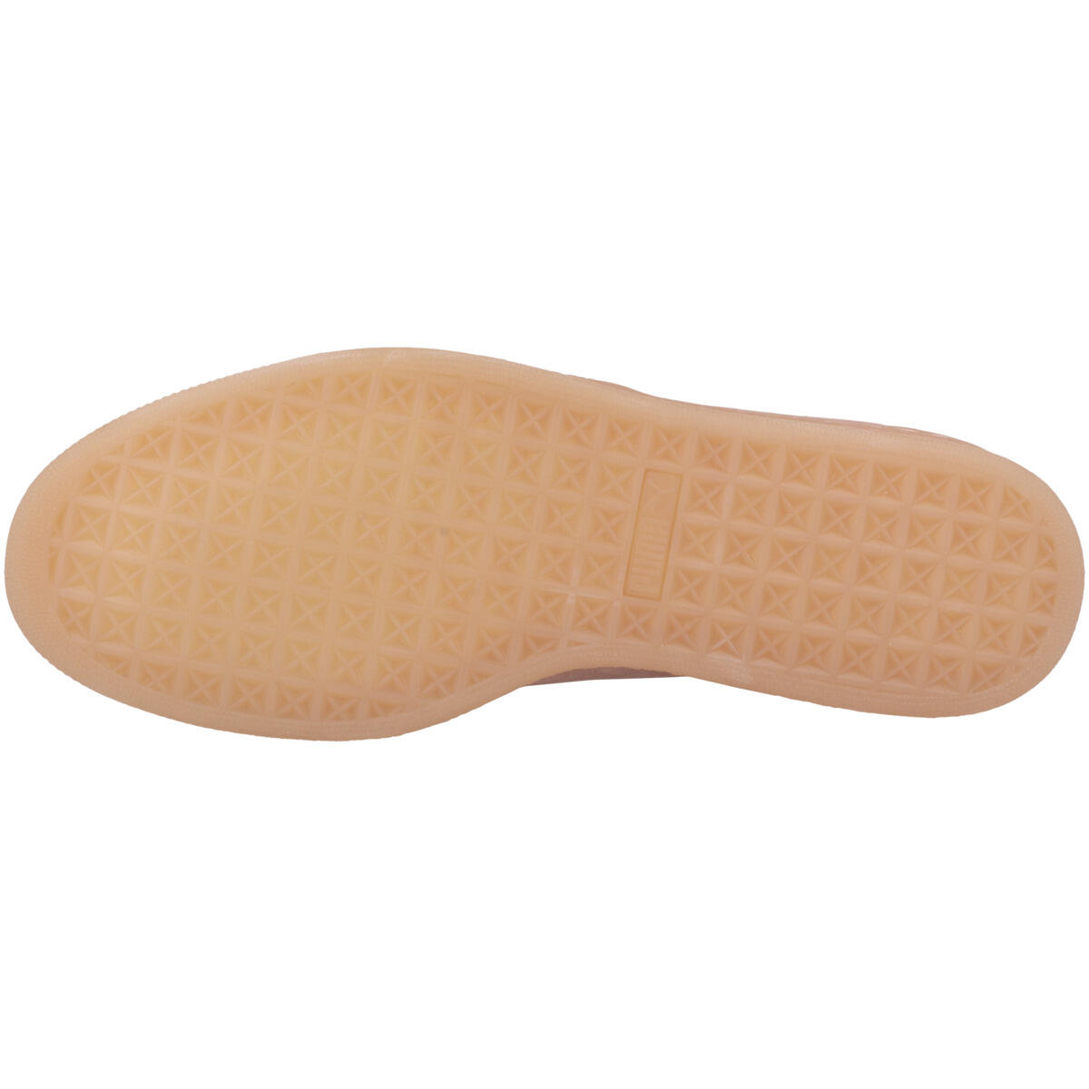 Buty damskie Puma Suede Classic XXI 374915 74 niskie różowe 36 5/5