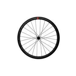 Roue de Vélo carbon Massi X-PRO3 DB 38 HG11