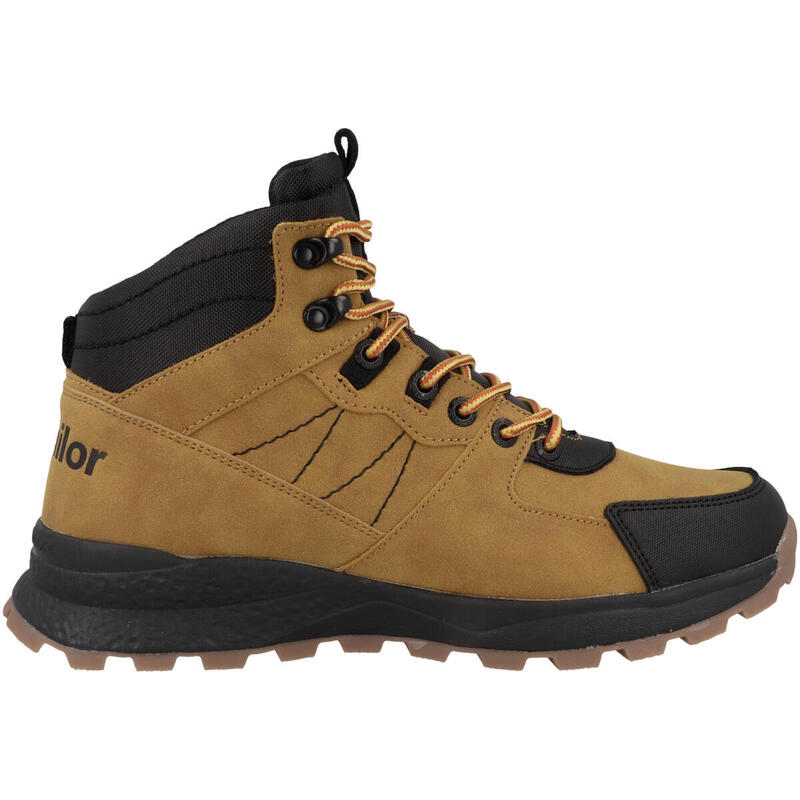 Schnürboots 4280212 Herren