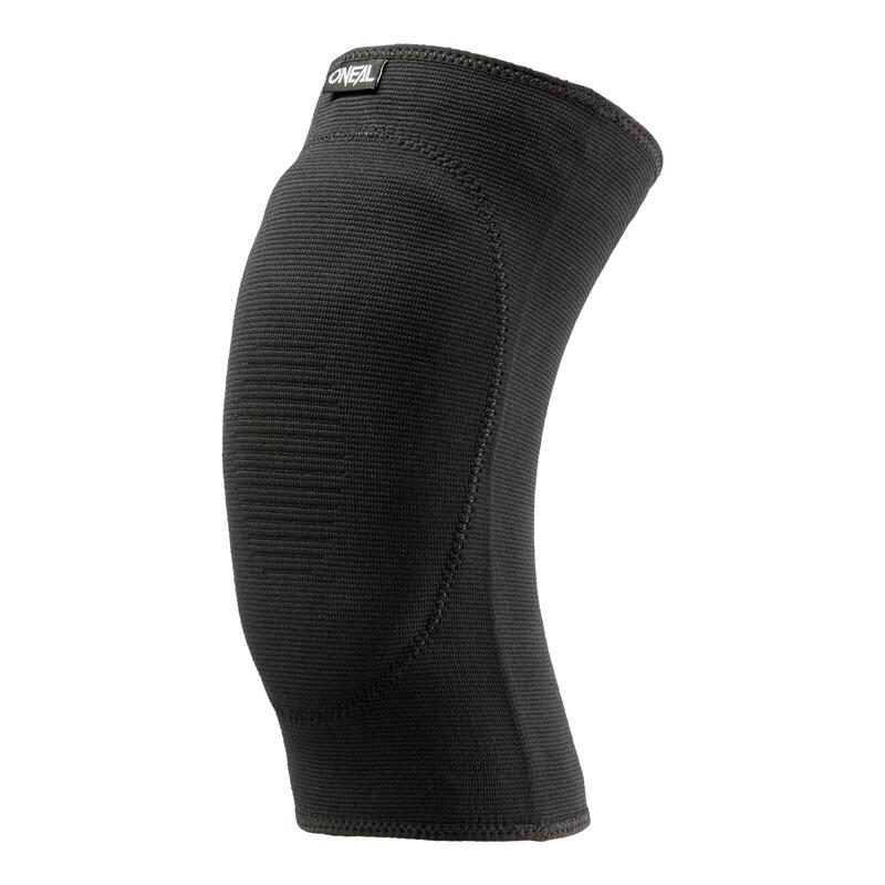 MTB Knie  Unisex Black