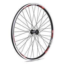 Roue de vélo à rayons moyeu Gurpil ZAC SH. 8V