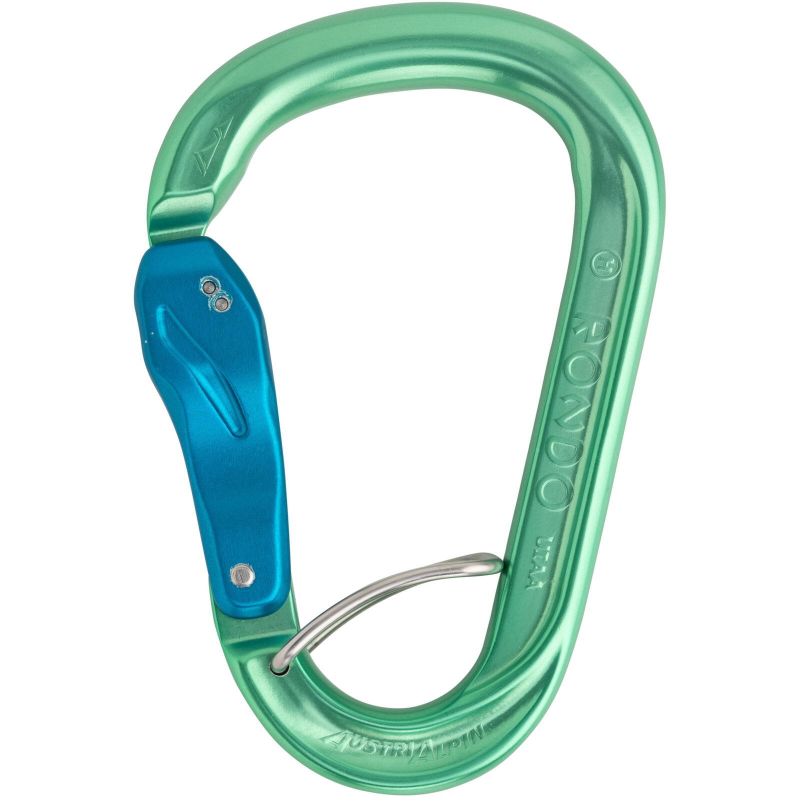 Autotuber Set FISH Slide-Autolock light green 4/7