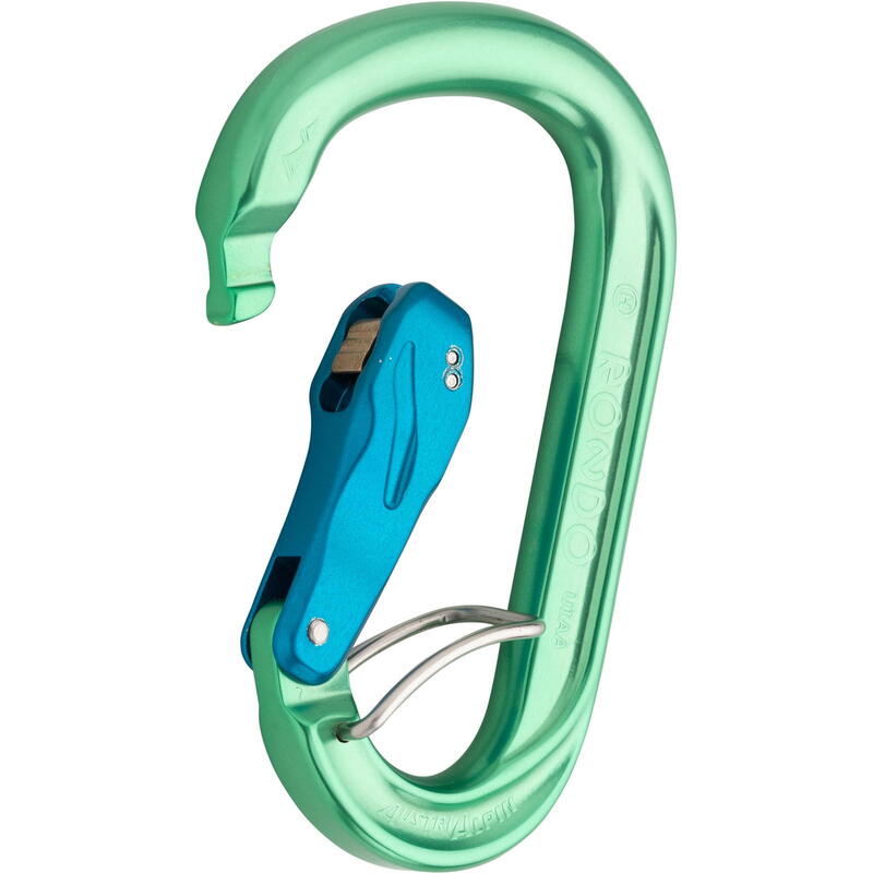 Autotuber Set FISH Slide-Autolock light green