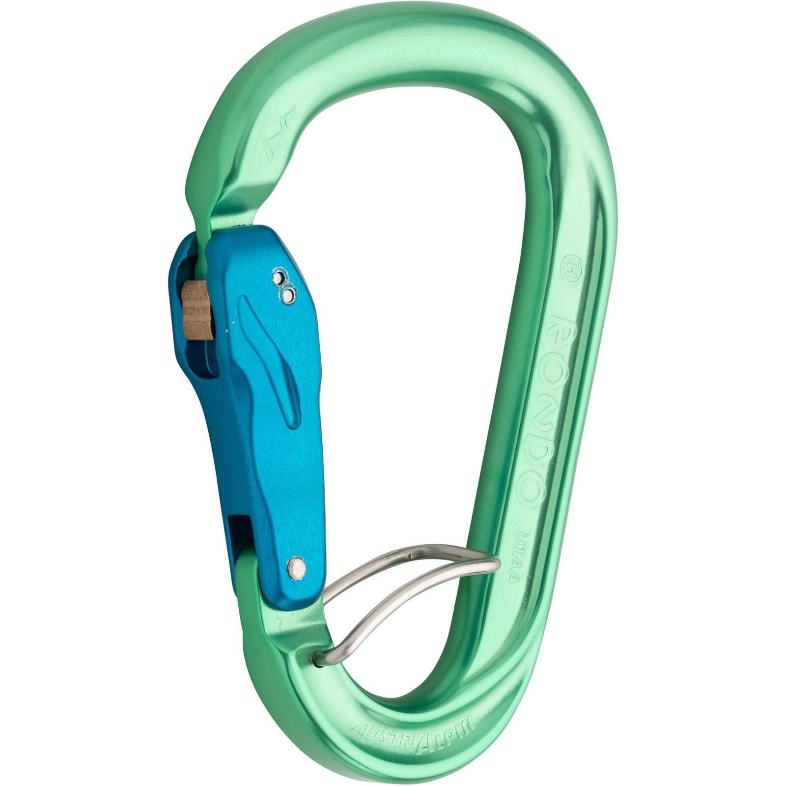 Autotuber Set FISH Slide-Autolock light green 2/7