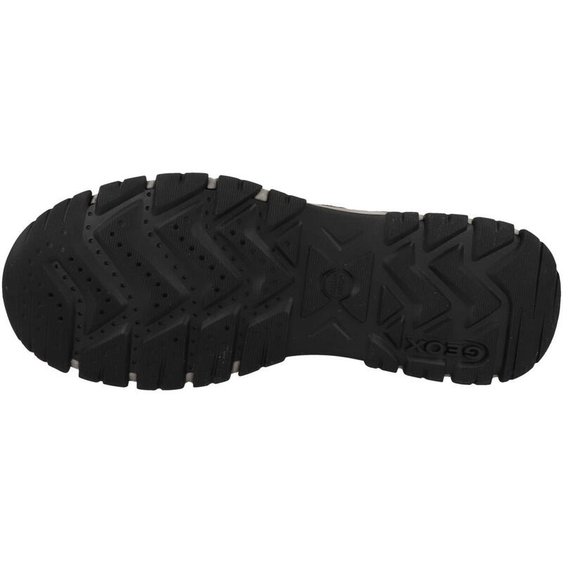 Zapatillas Deportivas Hombre GEOX U DELRAY B ABX C Marrón