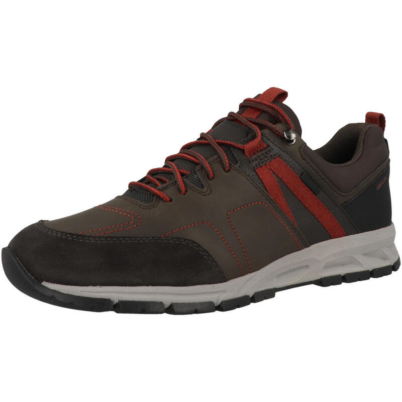 Zapatillas Deportivas Hombre GEOX U DELRAY B ABX C Marrón