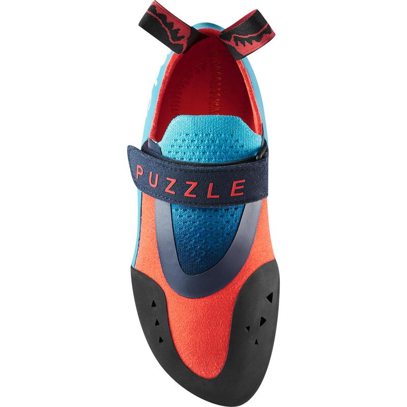 Chaussons de escaladă Red Chili Puzzle pentru copii