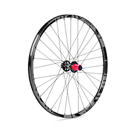 Roue de vélo arrière Gurpil GTR SL27 Boost Shimano