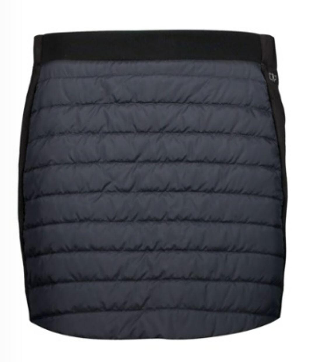 Falda de invierno CMP mujer 2/5