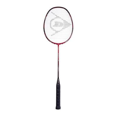Badmintonschläger Dunlop Nanomax Lite 75 G3 Hl