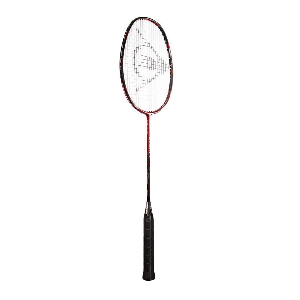 Badmintonschläger Dunlop Nanomax Lite 75 G3 Hl 2/2