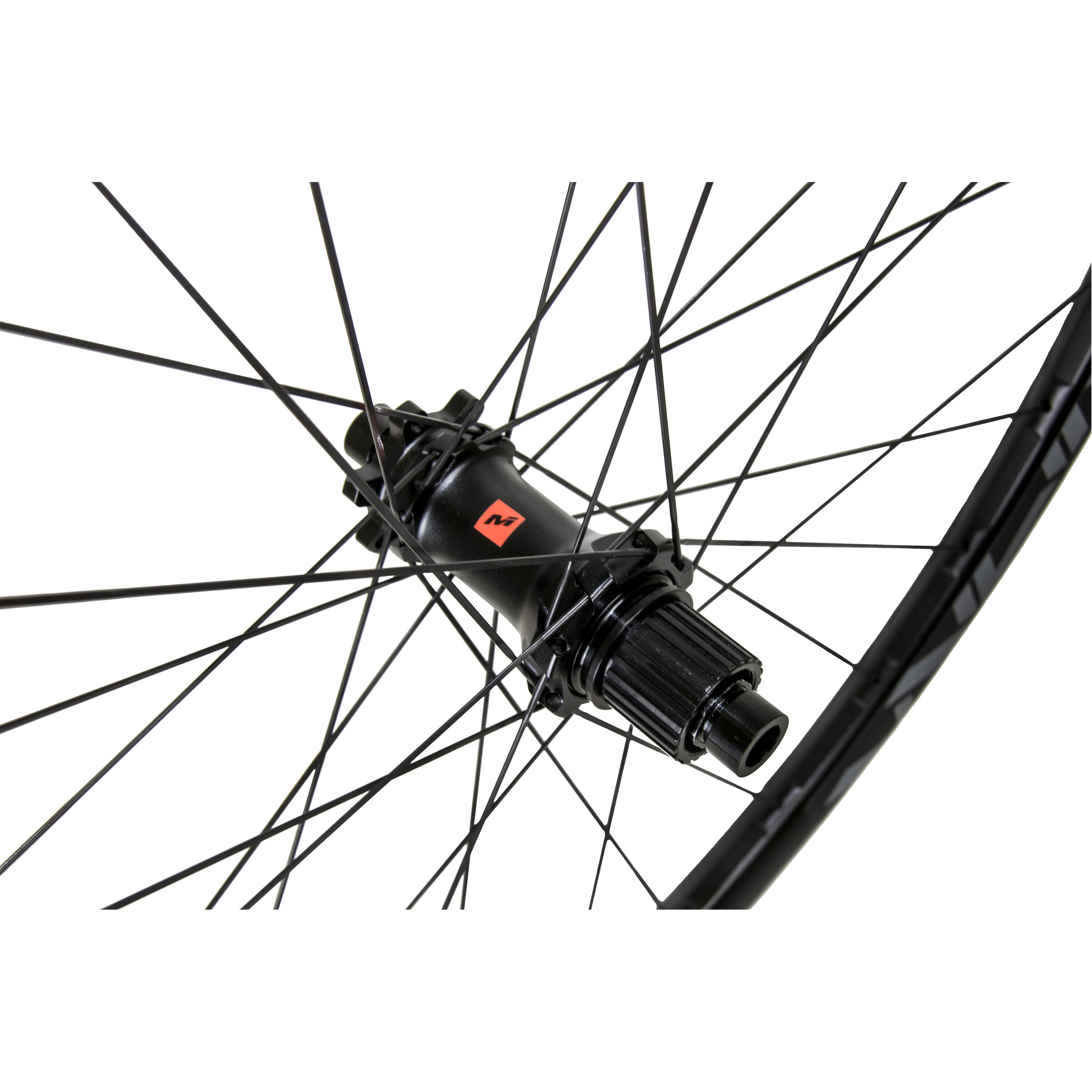 Rueda de bicicleta Massi 29 Venom Replica 2 Boost HG11 5/5