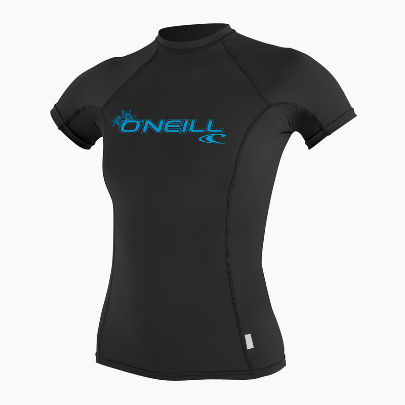 Koszulka do pływania damska O'Neill Basic Skins Rash Guard