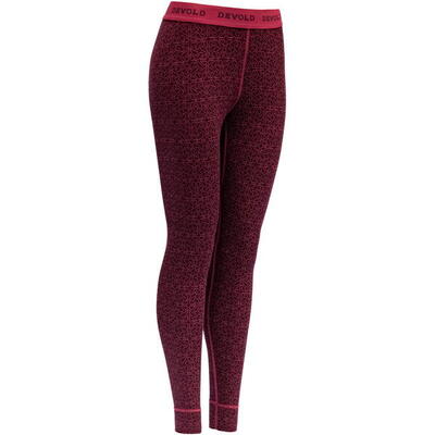 Unterhose Duo Active Merino 205 Longs Wmn port