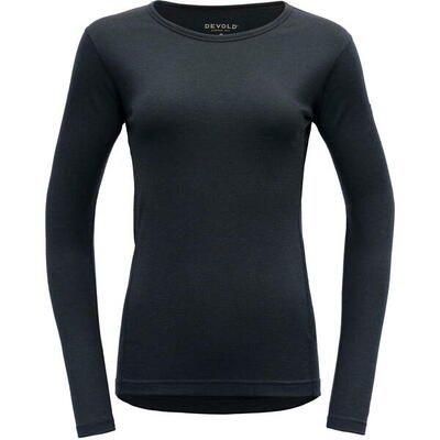 Funktionsshirt Breeze Merino 150 Shirt Wmn ink