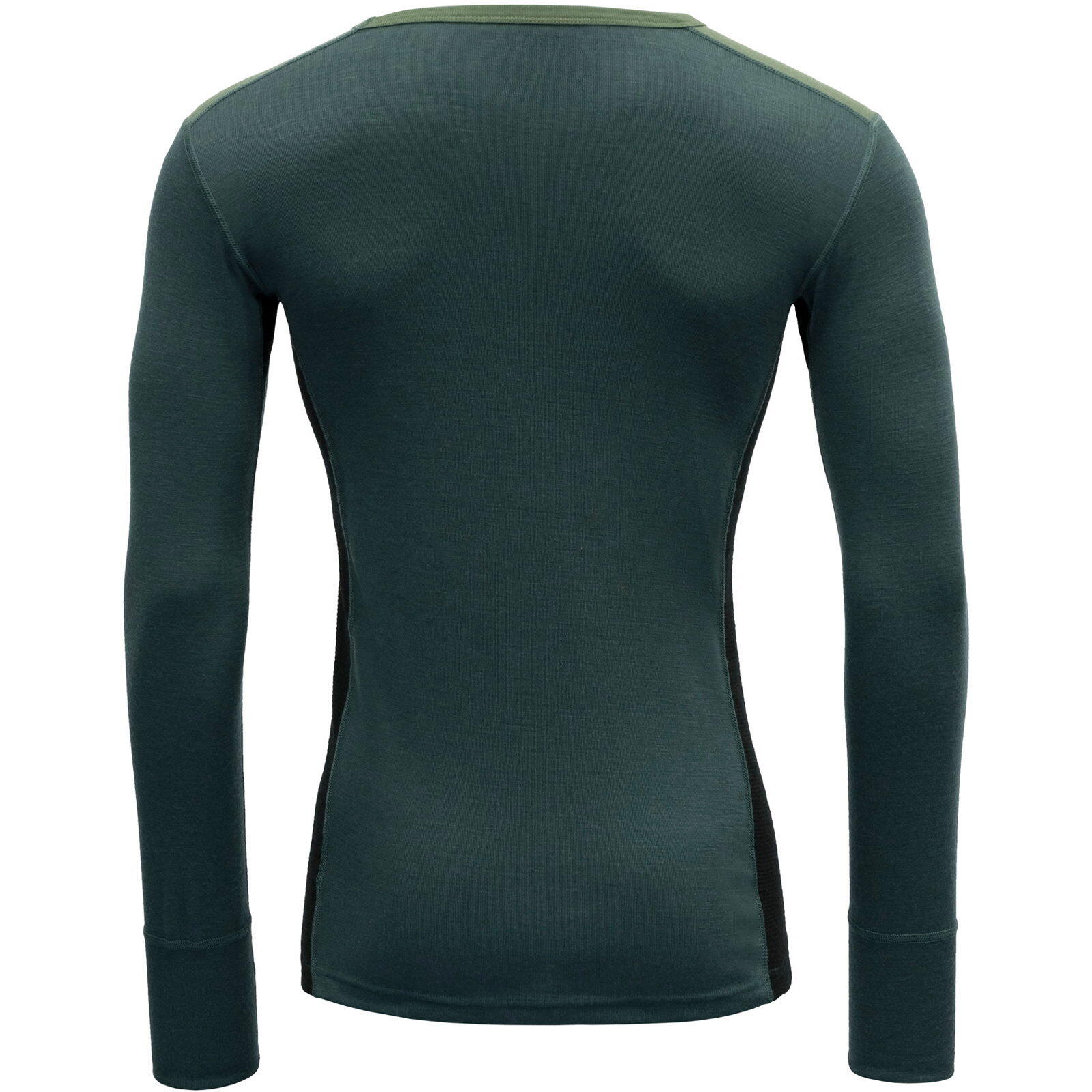 Herren Unterhemd M LAUPARENMERINO 190 SHIRT 4/6