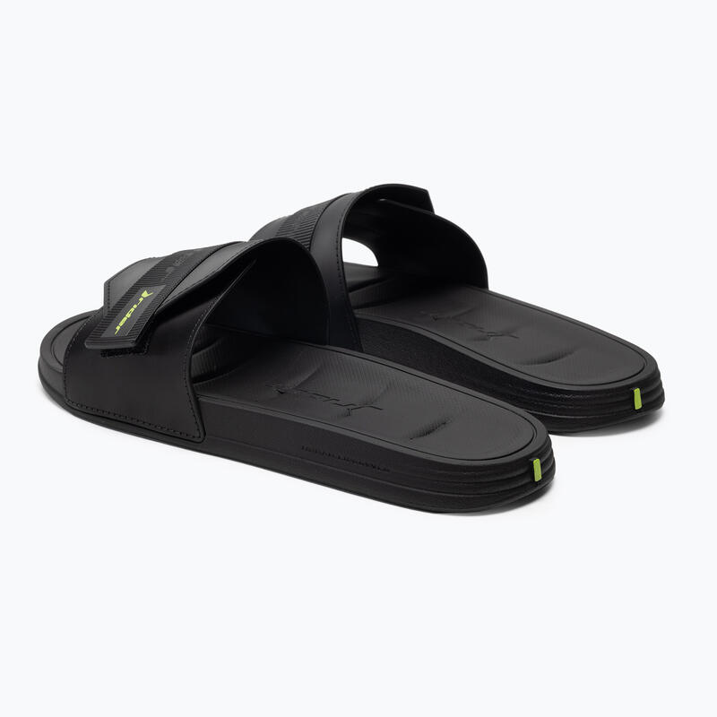 RIDER Free Mix Slide herenslippers