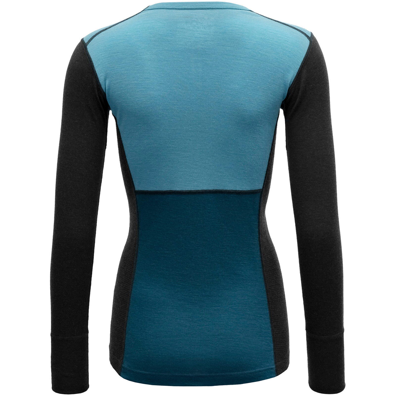 Damen Unterwäsche W LAUPARENMERINO 190 SHIRT 2/5