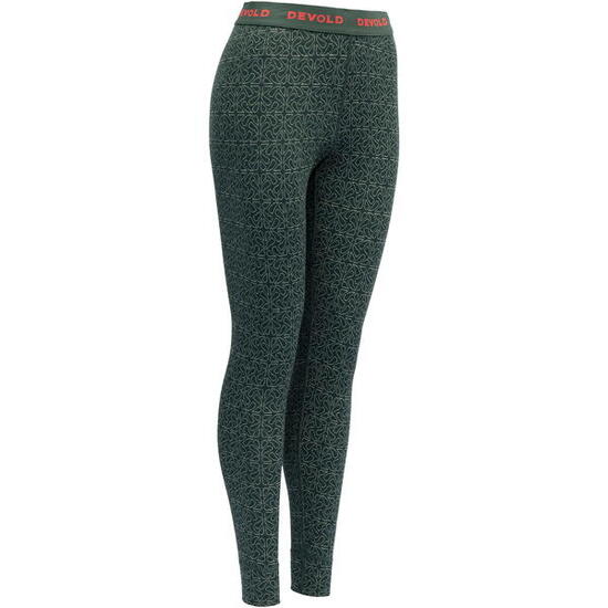 Unterhose Duo Active Merino 205 Longs Wmn woods