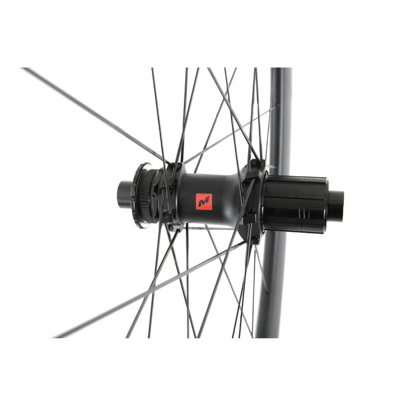 Ruote da bicicletta Massi X-Pro 3 Evo DB 50 HG11 (x2)